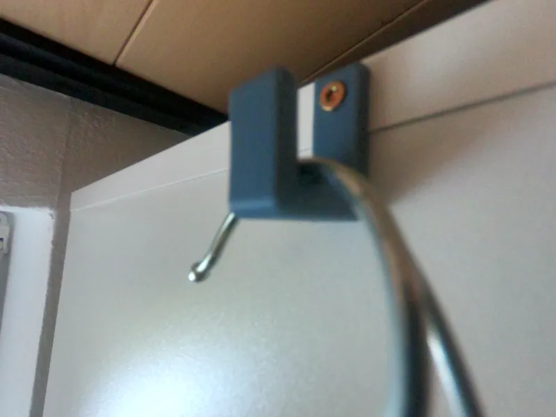 Wandhacken