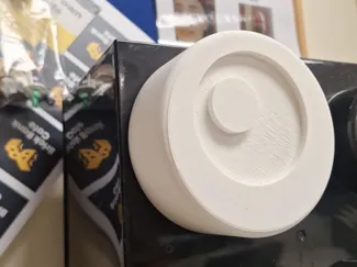 eye foe L E G O brick