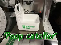 poop catcher