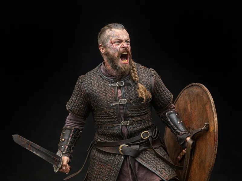 Rei Harald