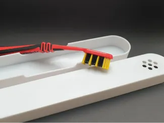 Toothbrush Case