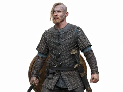 Halfdan VIKING