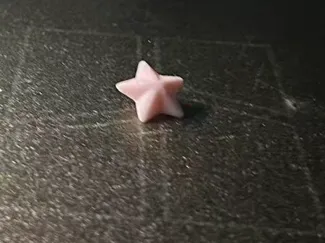 五角星
