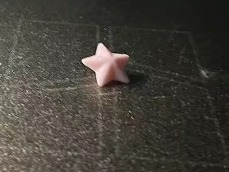 五角星