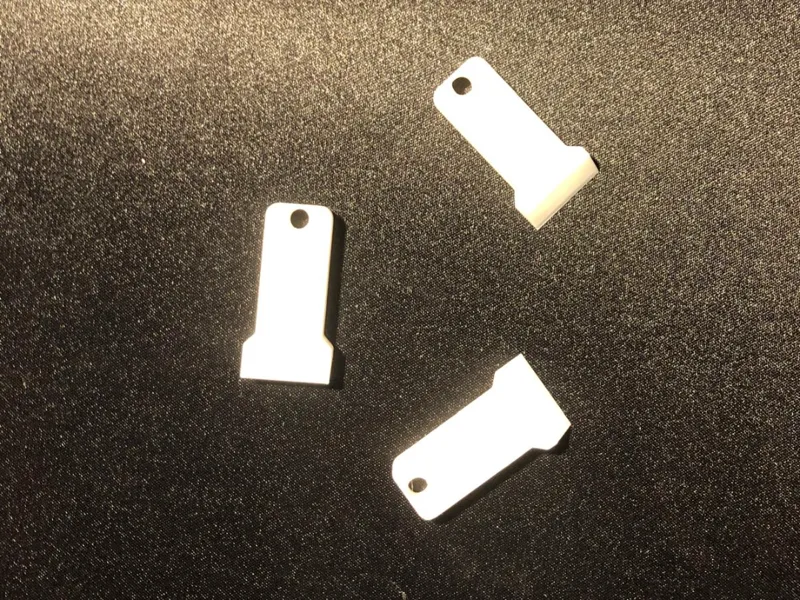 Thermal Paste Tool