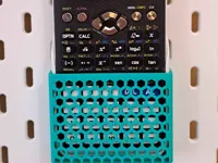 Support Skadis pour calculatrice Casio ClassWiz — photo 1