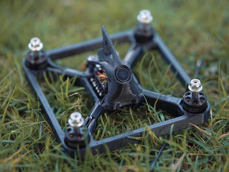 3 Inch Fpv Frame