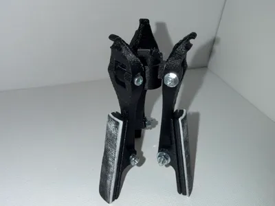 Honing Tool
