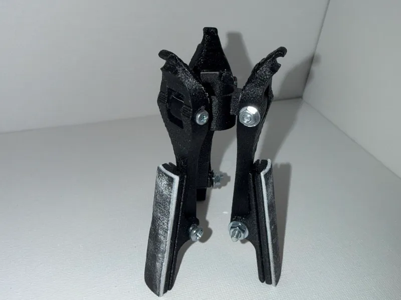 Honing Tool