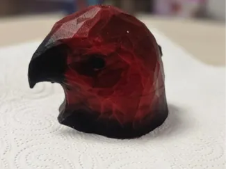 Bussard Anhängerkupplung