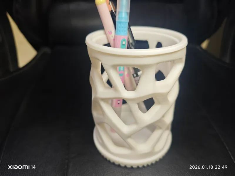 笔筒2