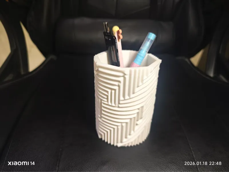 笔筒5