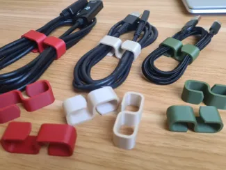 cableholder