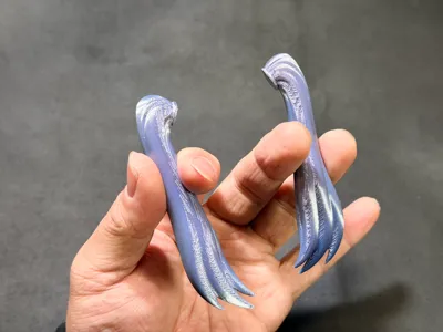 Anything Twintails