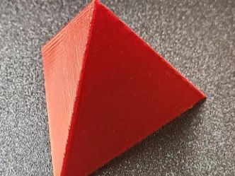 coolest pyramid ever 