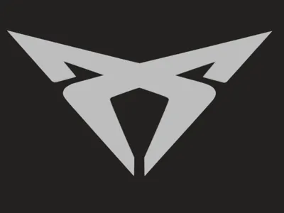 CUPRA LOGO