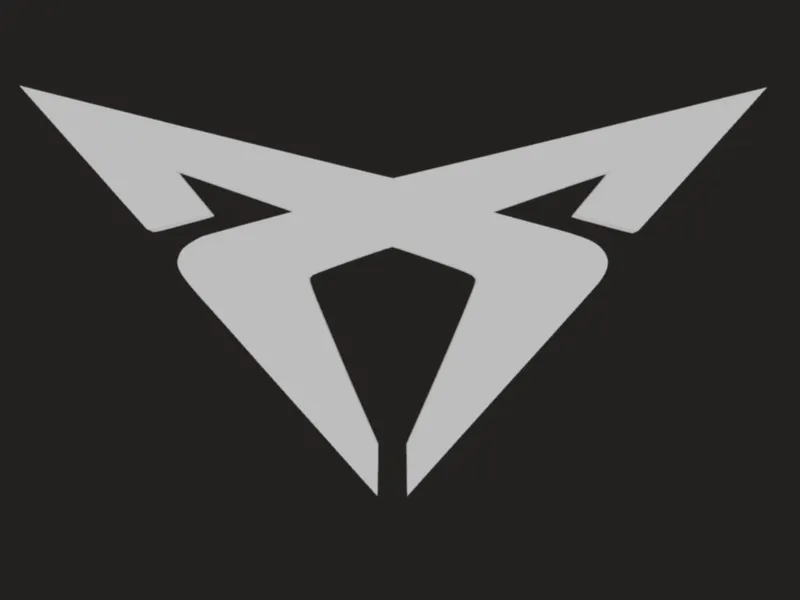 CUPRA LOGO