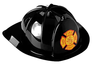 Firefighter Hat