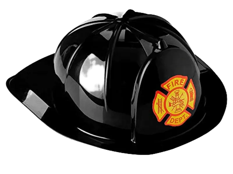Firefighter Hat