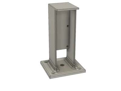 Switch and Socket Console