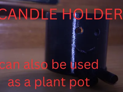 happy pot