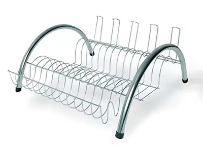 Dish drainer