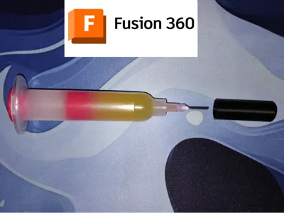 Flux cap
