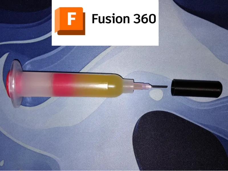 Flux cap