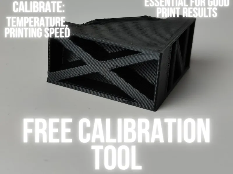 3 IN 1 Calibration Tool