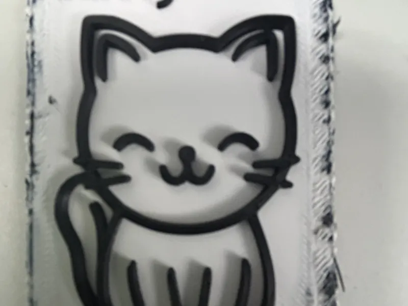 kitty