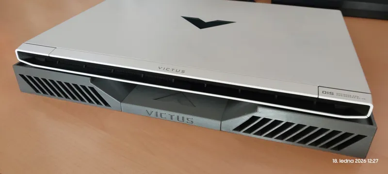 HP VICTUS Laptop Stand
