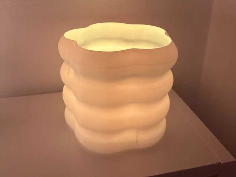 Design Lamp