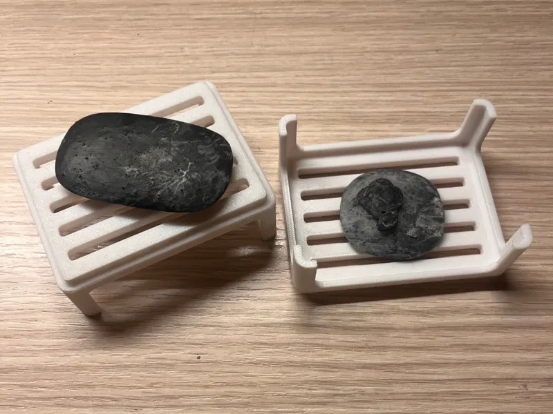 handsoap anti-humidity holder