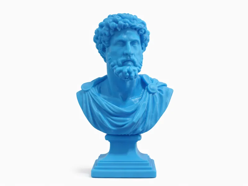 Imperator Macus aurelio 