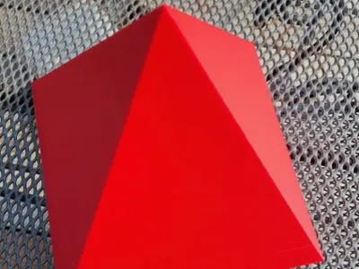 Pyramid