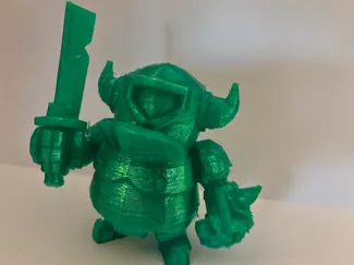 The Best Mini P.E.K.K.A