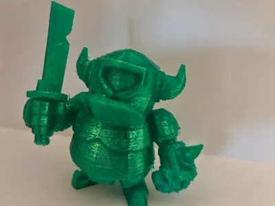 The Best Mini P.E.K.K.A