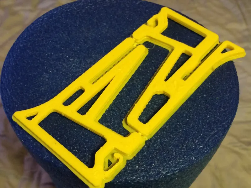 Z Simple Tablet or Smart Phone Stand