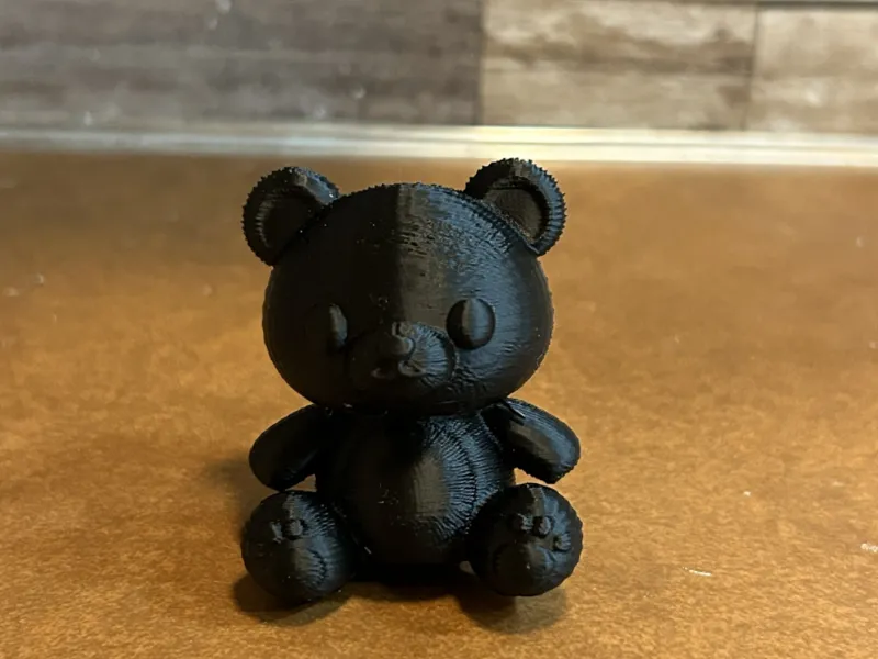 Teddy bear
