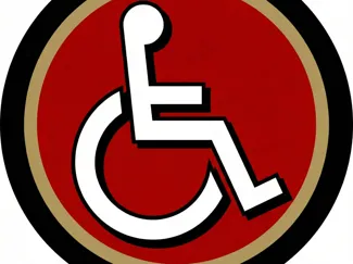 San Francisco 49ers "Injury Report" - Go Seahawks