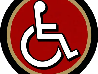 San Francisco 49ers "Injury Report" - Go Seahawks