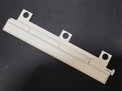 3 Hole Punch