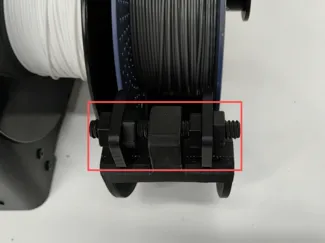 wonderMaker3D ZR/ZR ULTRA Filament Anti-Tangling