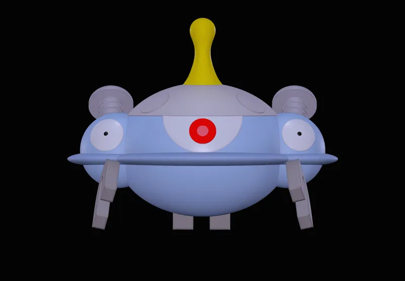 Magnezone