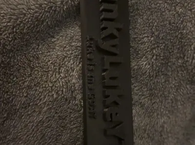 Chunky luke merch 