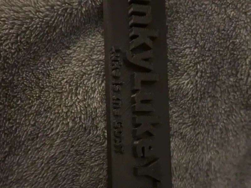 Chunky luke merch 