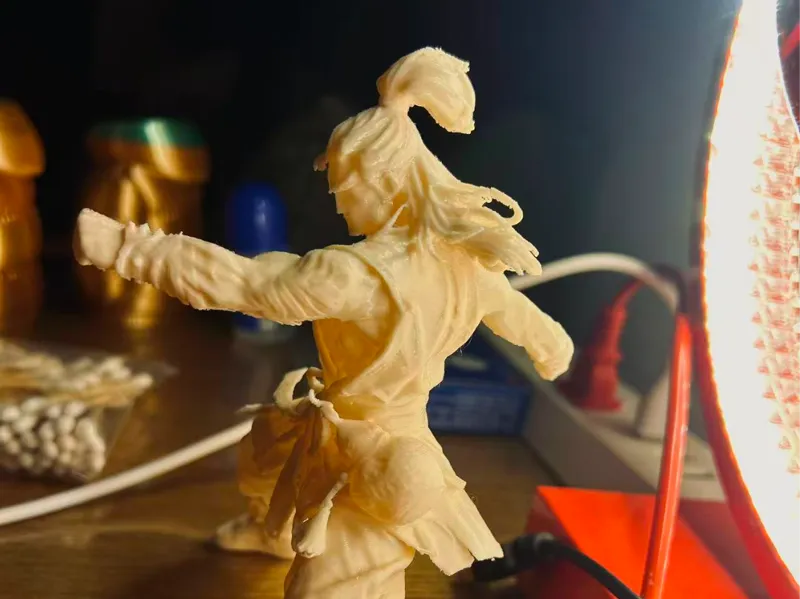 武松