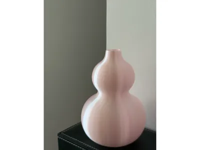 Gourd Ornament