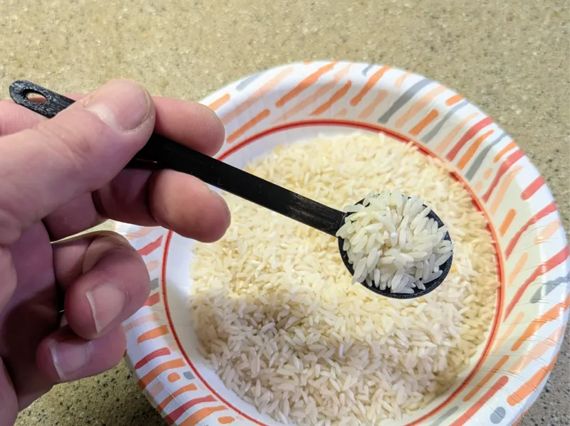 Simple Spoon
