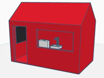 A House